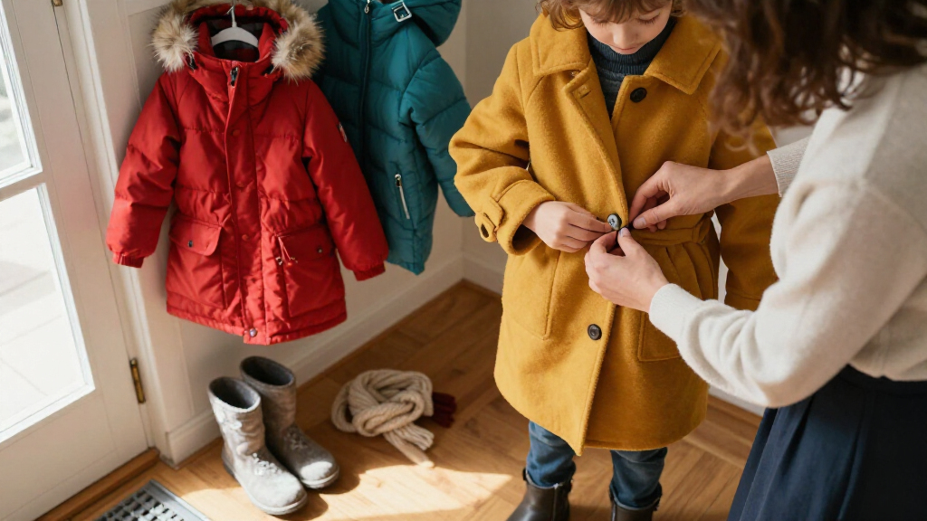 14 Best Colored Winter Coats for 2026
