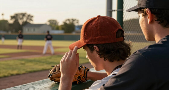 14 Best Corduroy Baseball Caps in 2026