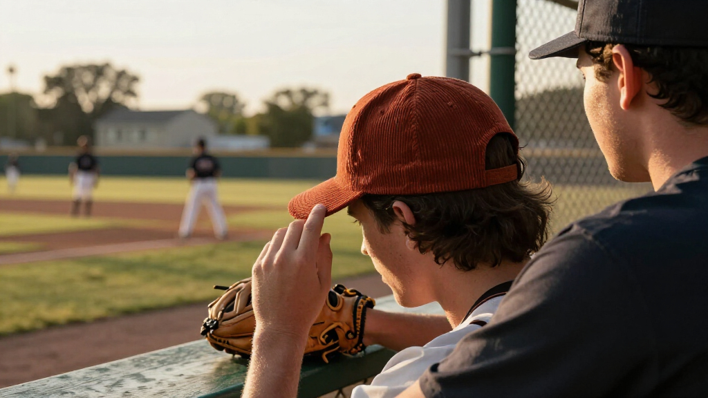 14 Best Corduroy Baseball Caps in 2026