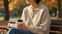 14 Best Crew-Neck Cardigans in 2026
