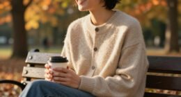 14 Best Crew-Neck Cardigans in 2026