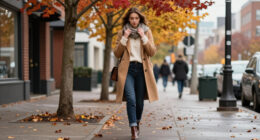 14 Best Fall Fashion Staples for 2026