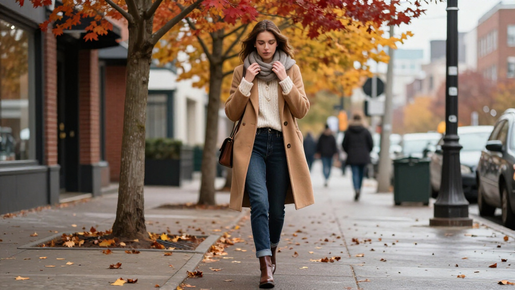 14 Best Fall Fashion Staples for 2026