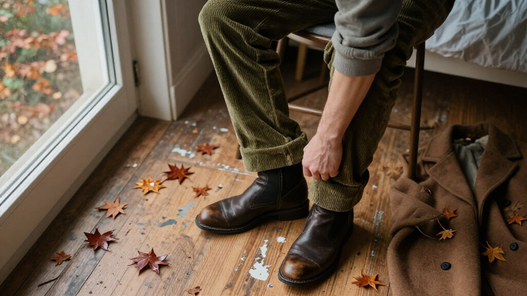 14 Best Fall Pants for Comfort and Versatile Style in 2026