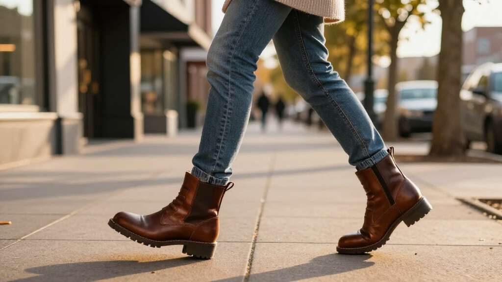 14 Best Fashion Boots in 2026