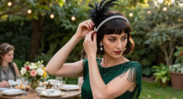 14 Best Flapper Hair Accessories in 2026