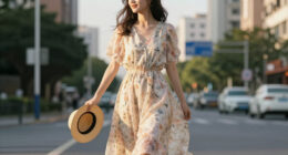 14 Best Glamorous Summer Dresses in 2026