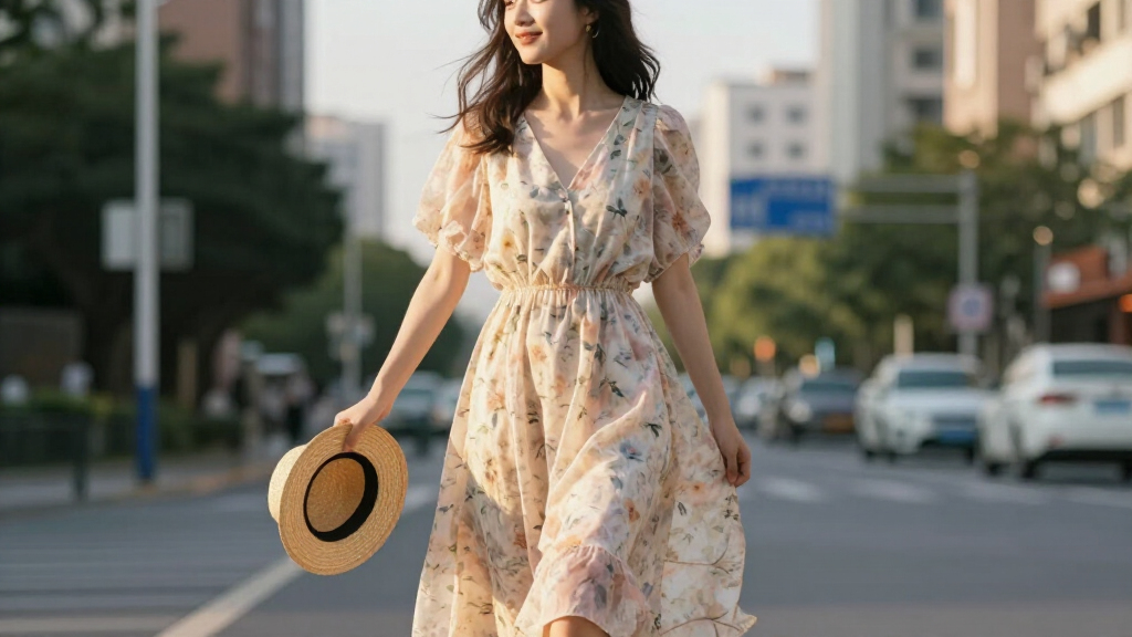 14 Best Glamorous Summer Dresses in 2026