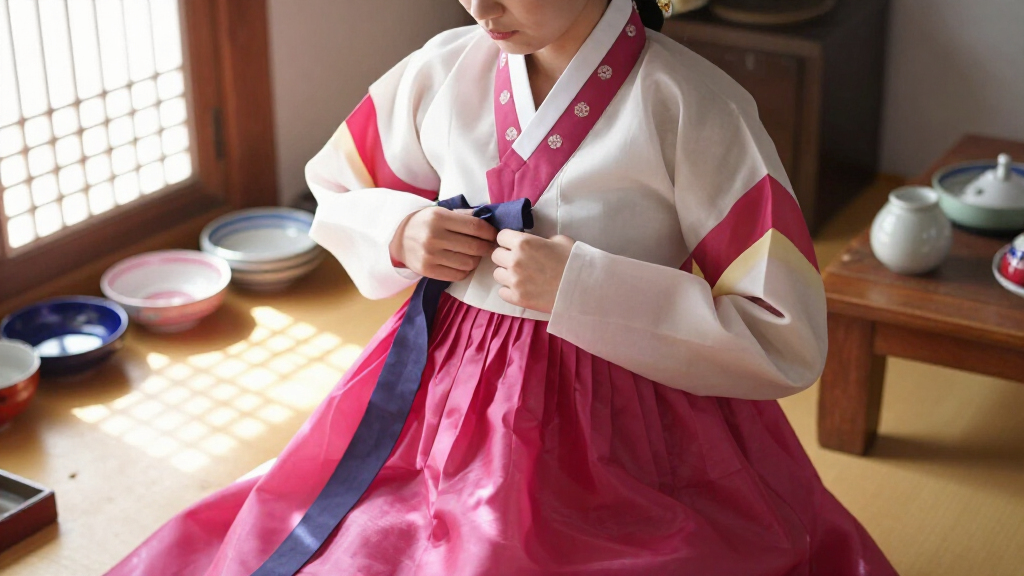 14 Best Hanbok Outfits in 2026
