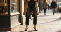 14 Best Jeans to Wear With Heels in 2026