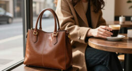 14 Best Leather Handbags for Women for Everyday Use in 2026