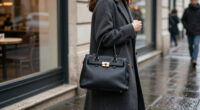 14 Best Luxury Black Handbags for 2026