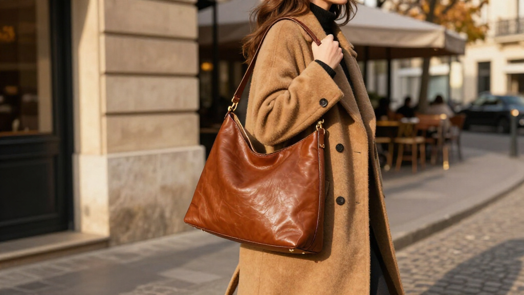 14 Best Luxury Hobo Handbags for 2026