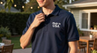 14 Best Made in USA Polo Shirts in 2026