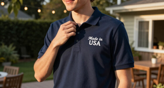 14 Best Made in USA Polo Shirts in 2026