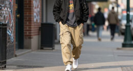 14 Best Men's Casual Streetwear Pieces for 2026