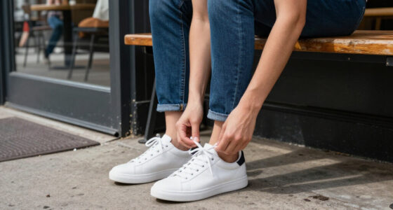 14 Best Minimalist Sneakers for Natural Movement in 2026