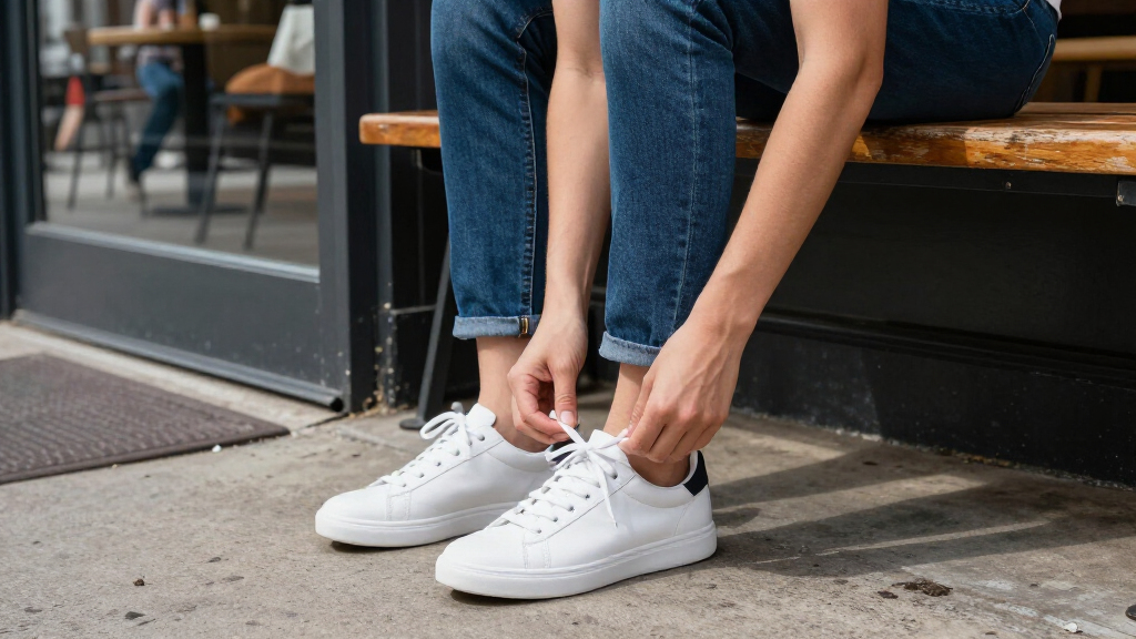 14 Best Minimalist Sneakers for Natural Movement in 2026