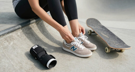 14 Best New Balance Skate Shoes in 2026