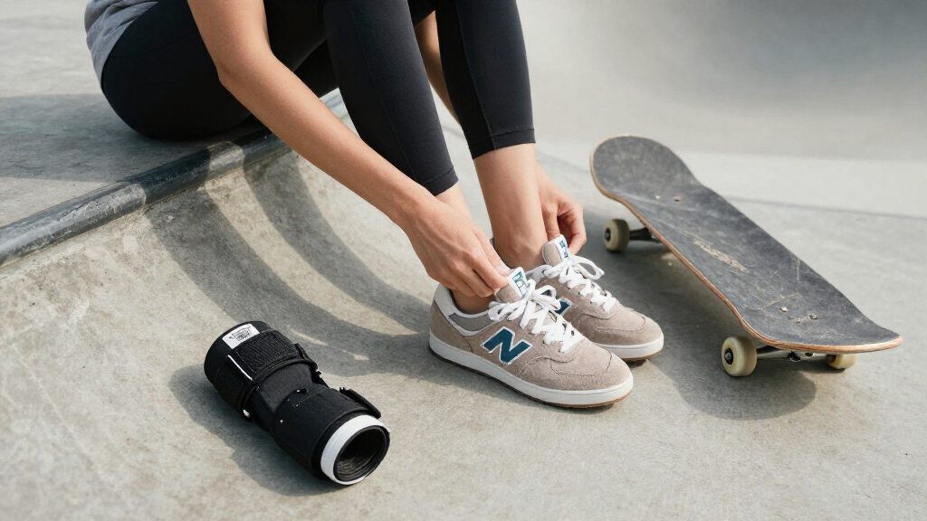 14 Best New Balance Skate Shoes in 2026