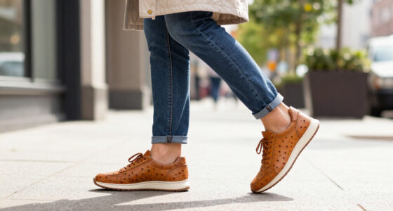 14 Best Ostrich Leather Sneakers in 2026