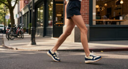 14 Best Retro Running Sneakers for Everyday Style in 2026