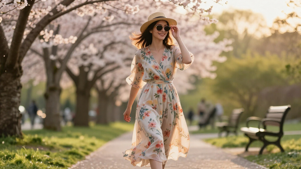 14 Best Romantic Spring Fashion in 2026