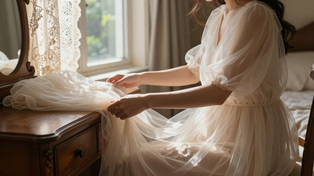 14 Best Sheer Dresses in 2026