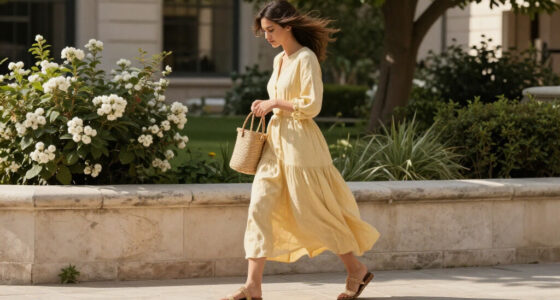 14 Best Spring and Summer Fashion Trends for Easy Warm-Weather Outfits in 2026
