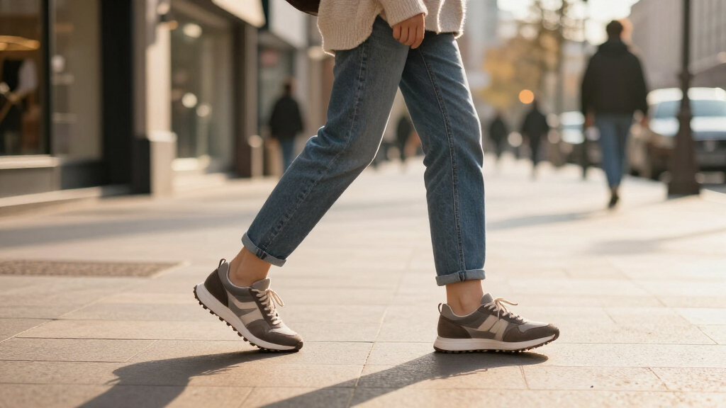 14 Best Stylish Trainers in 2026