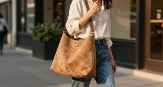 14 Best Suede Bags in 2026