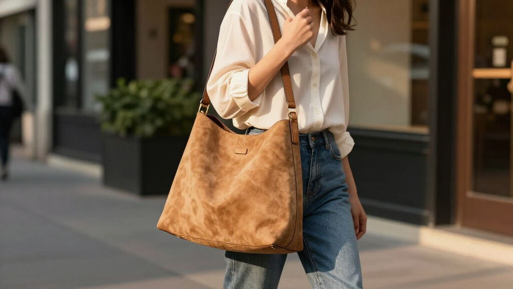 14 Best Suede Bags in 2026