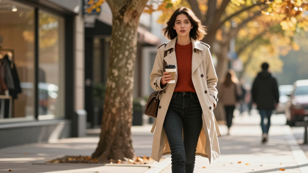 14 Best Summer Fall Fashion Pieces in 2026