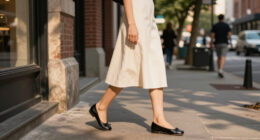14 Best Timeless Women’s Shoes for Everyday Style in 2026