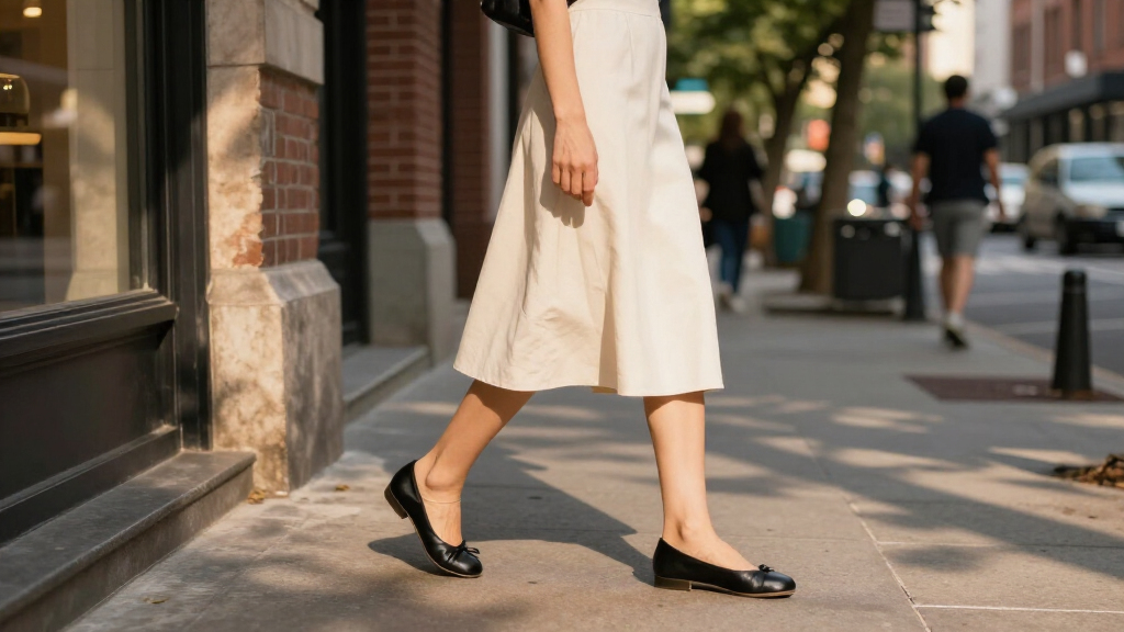 14 Best Timeless Women’s Shoes for Everyday Style in 2026