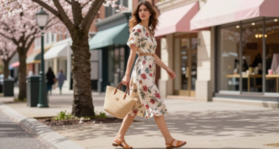 14 Best Tory Burch Spring Fashion in 2026