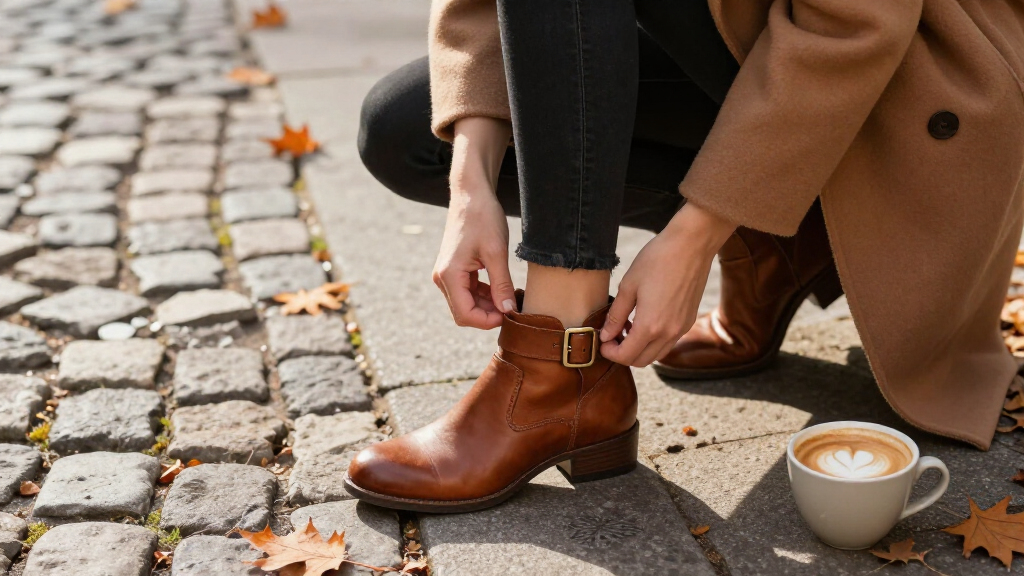 14 Best Women's Leather Ankle Boots in 2026