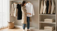 14 Best Women's Wardrobe Essentials for Building a Versatile Closet in 2026