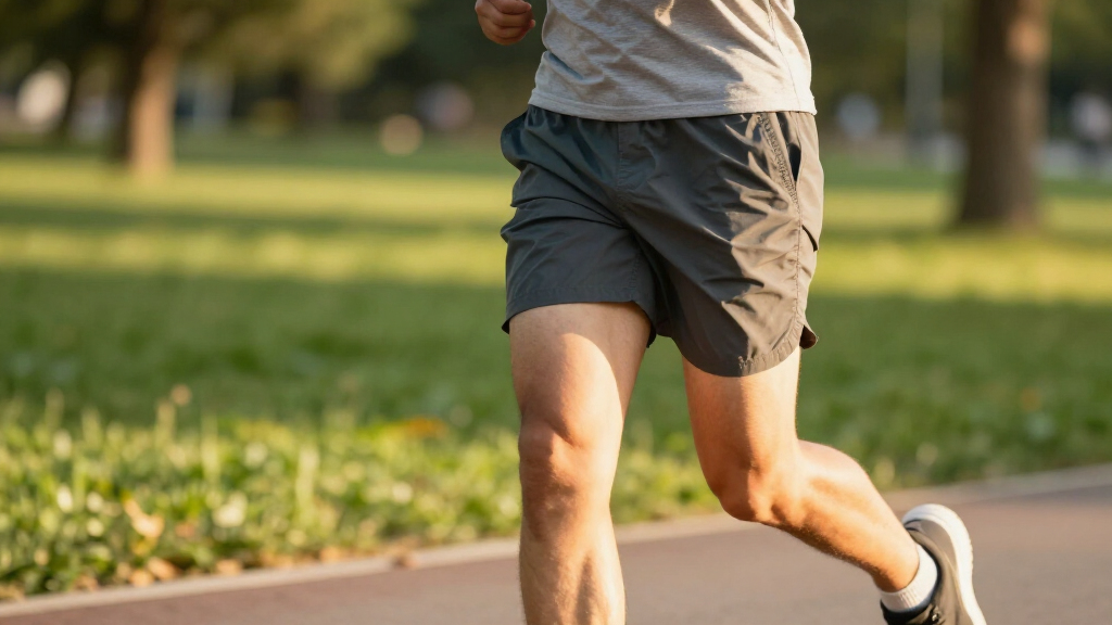 15 Best Athletic Shorts in 2026