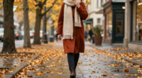 15 Best Autumn Fashion Clothing for Layering and Everyday Style in 2026