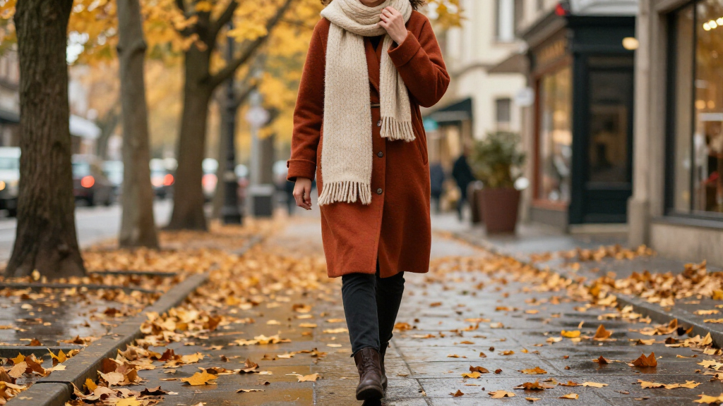 15 Best Autumn Fashion Clothing for Layering and Everyday Style in 2026