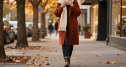 15 Best Autumn Fashion Essentials for Women in 2026