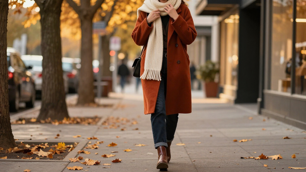 15 Best Autumn Fashion Essentials for Women in 2026