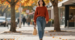 15 Best Autumn Fashion Tops in 2026