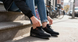 15 Best Black Air Max Shoes for Style, Comfort and Everyday Wear in 2026