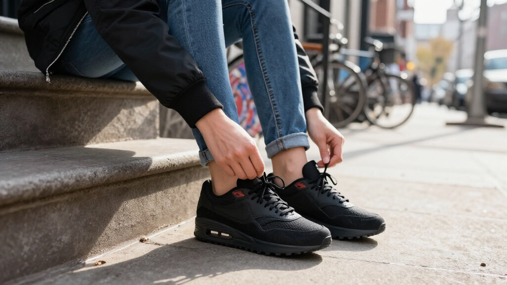 15 Best Black Air Max Shoes for Style, Comfort and Everyday Wear in 2026
