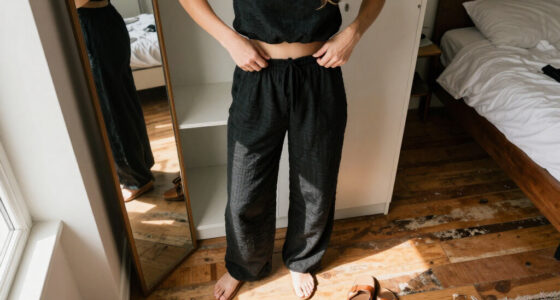 15 Best Black Two-Piece Outfits for Every Occasion in 2026