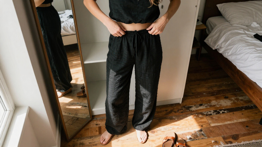 15 Best Black Two-Piece Outfits for Every Occasion in 2026