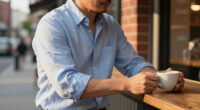 15 Best Button-Down Shirts for Everyday Wear in 2026