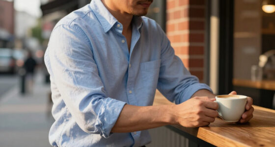 15 Best Button-Down Shirts for Everyday Wear in 2026